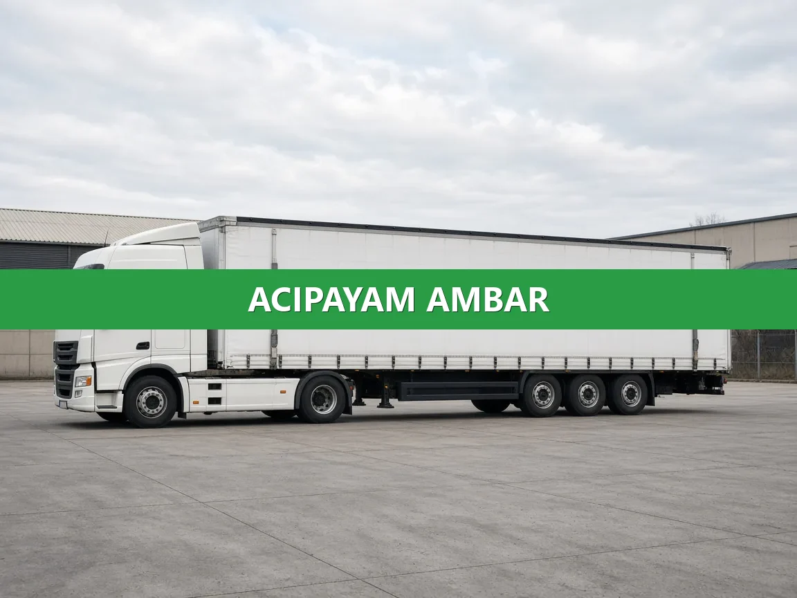 Acıpayam Ambar