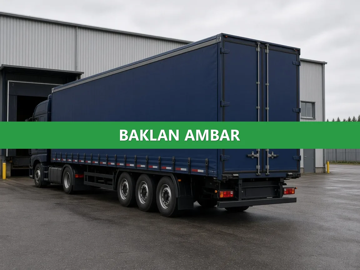 Baklan Ambar