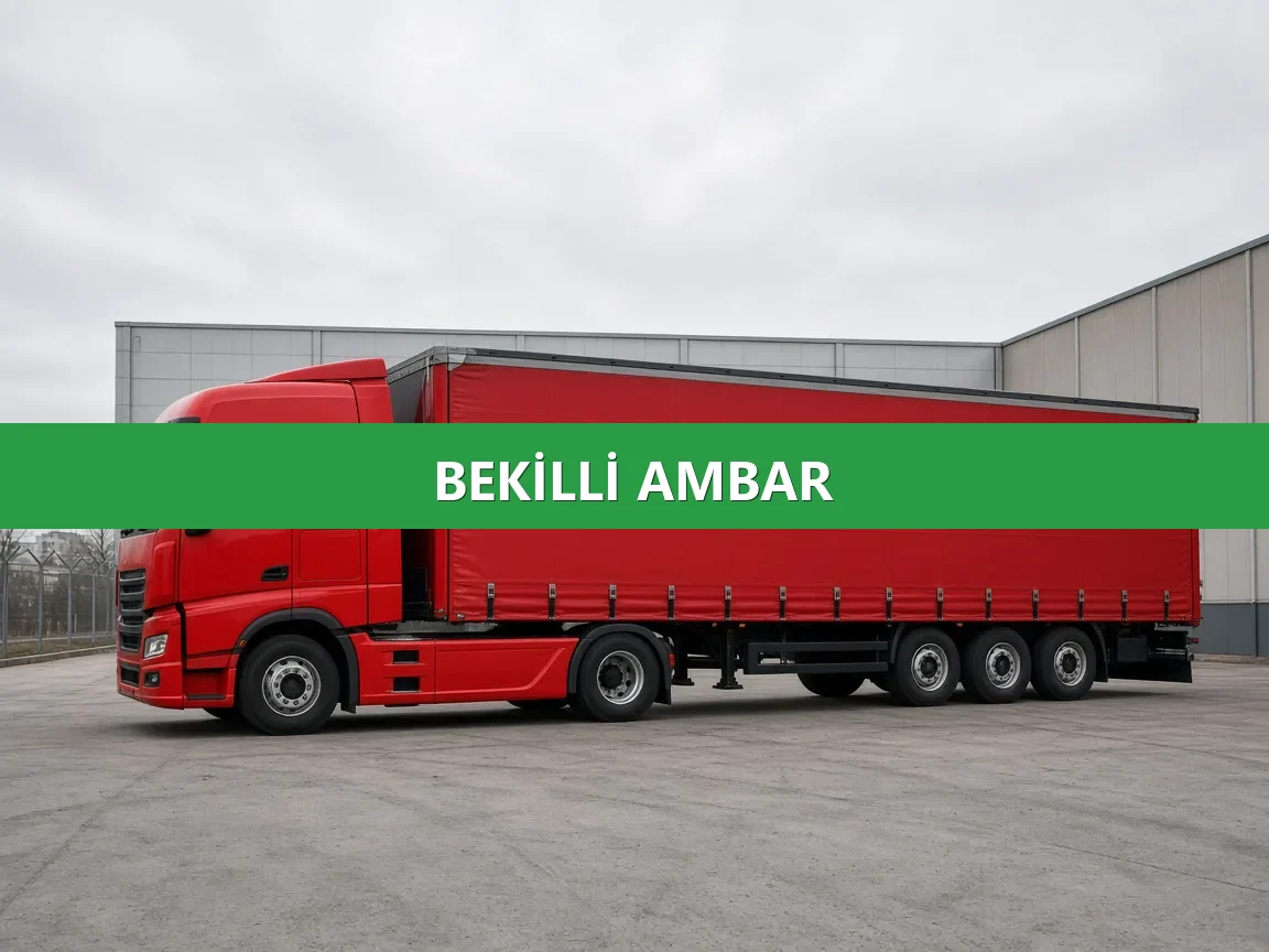 Bekilli Ambar