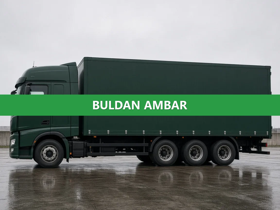 Buldan Ambar