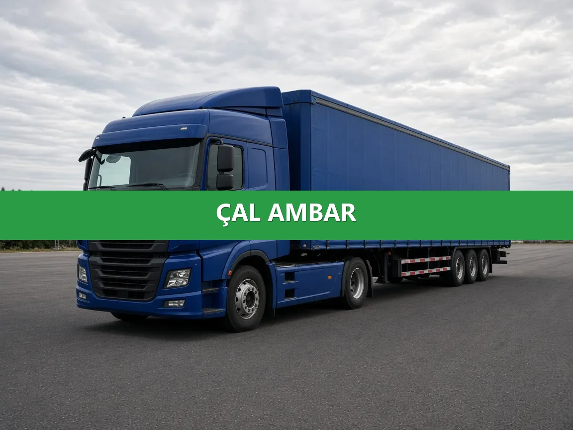 Çal Ambar