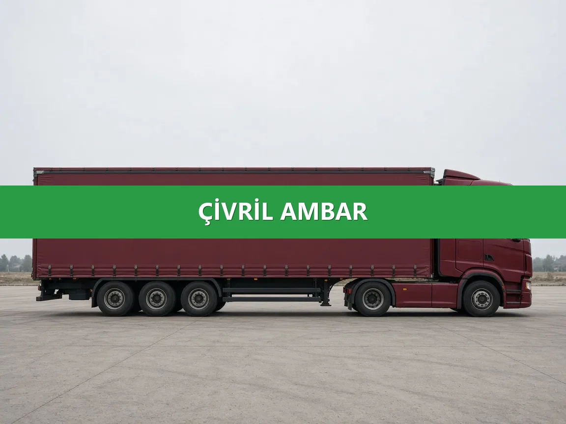 Çivril Ambar