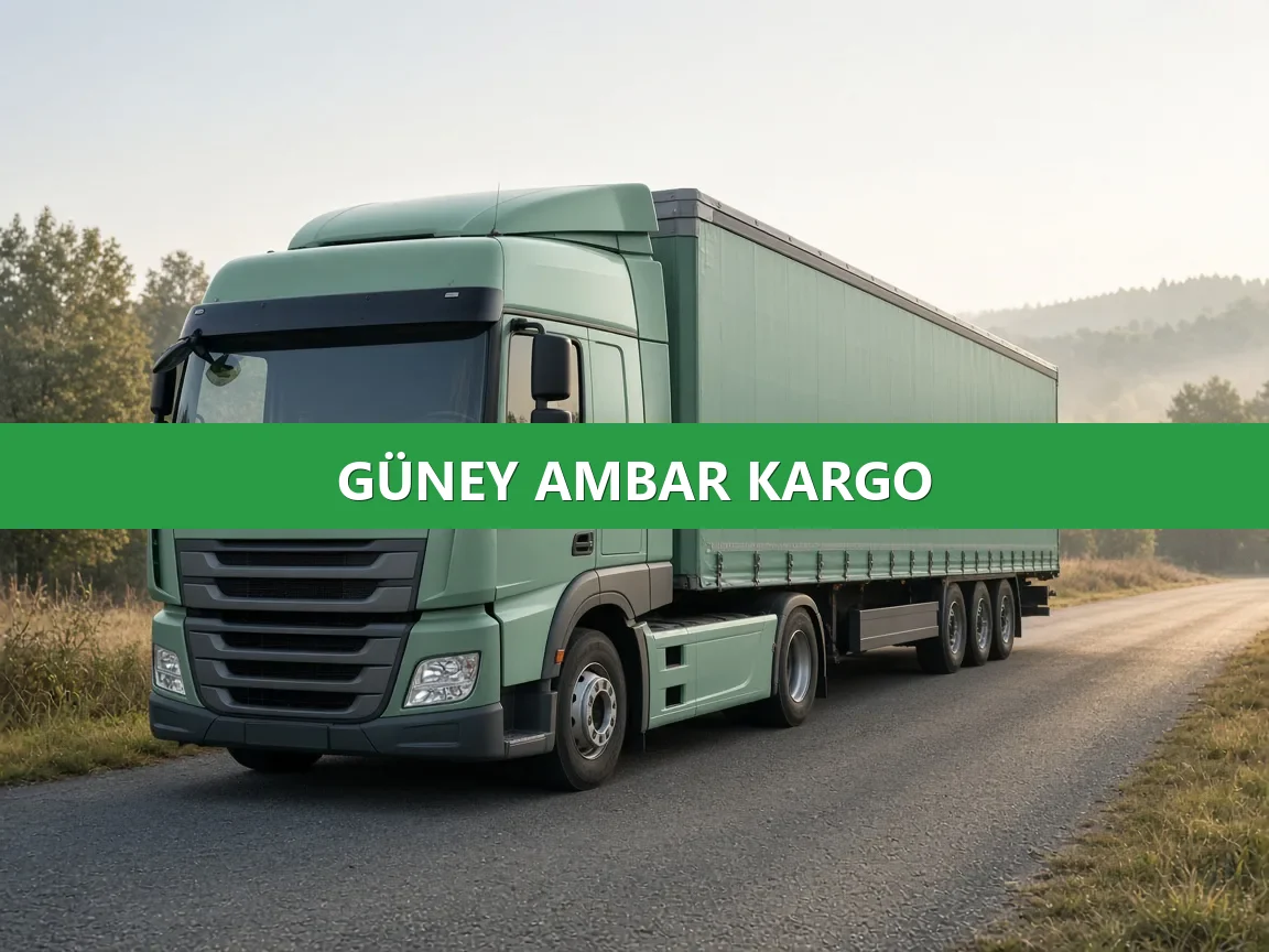 Güney Ambar Kargo