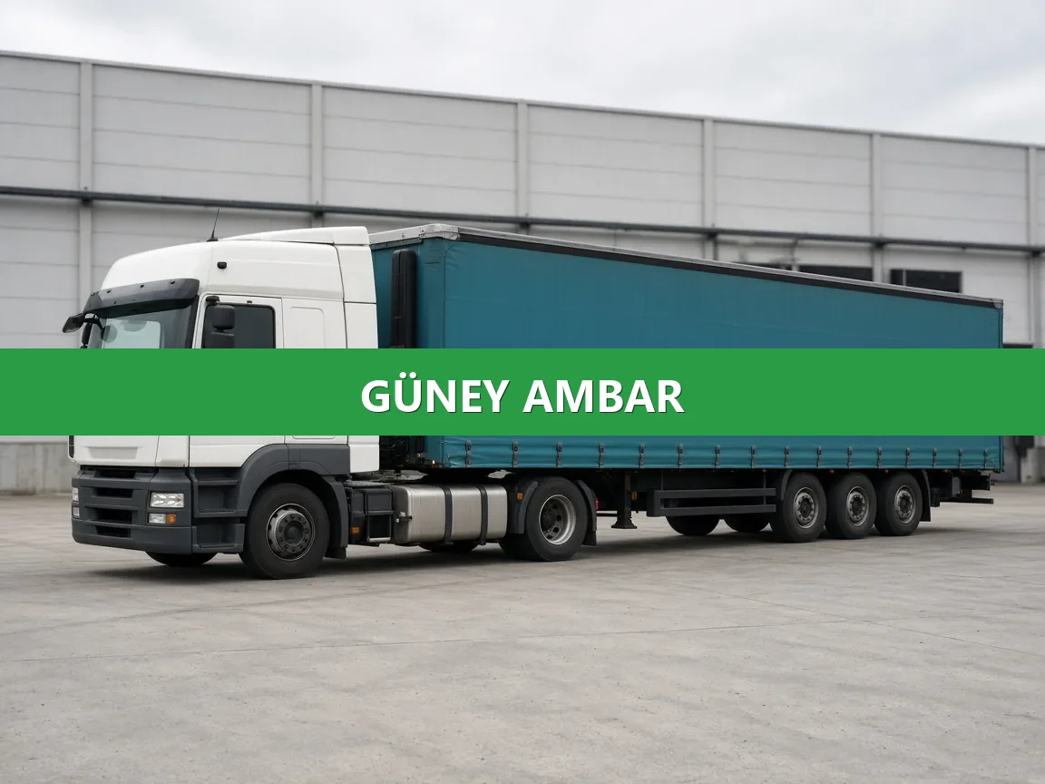 Güney Ambar
