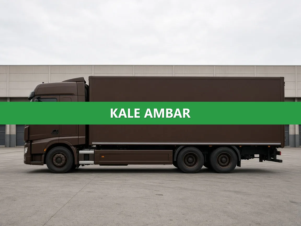 Kale Ambar