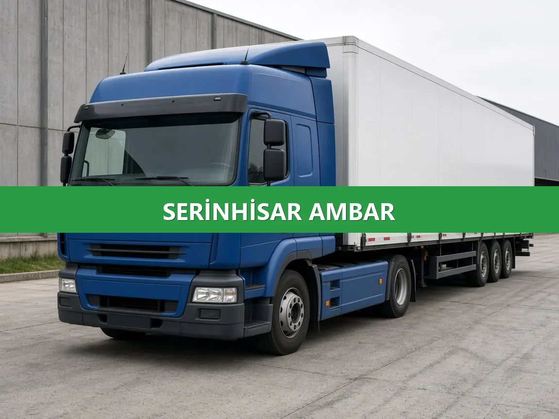 Serinhisar Ambar