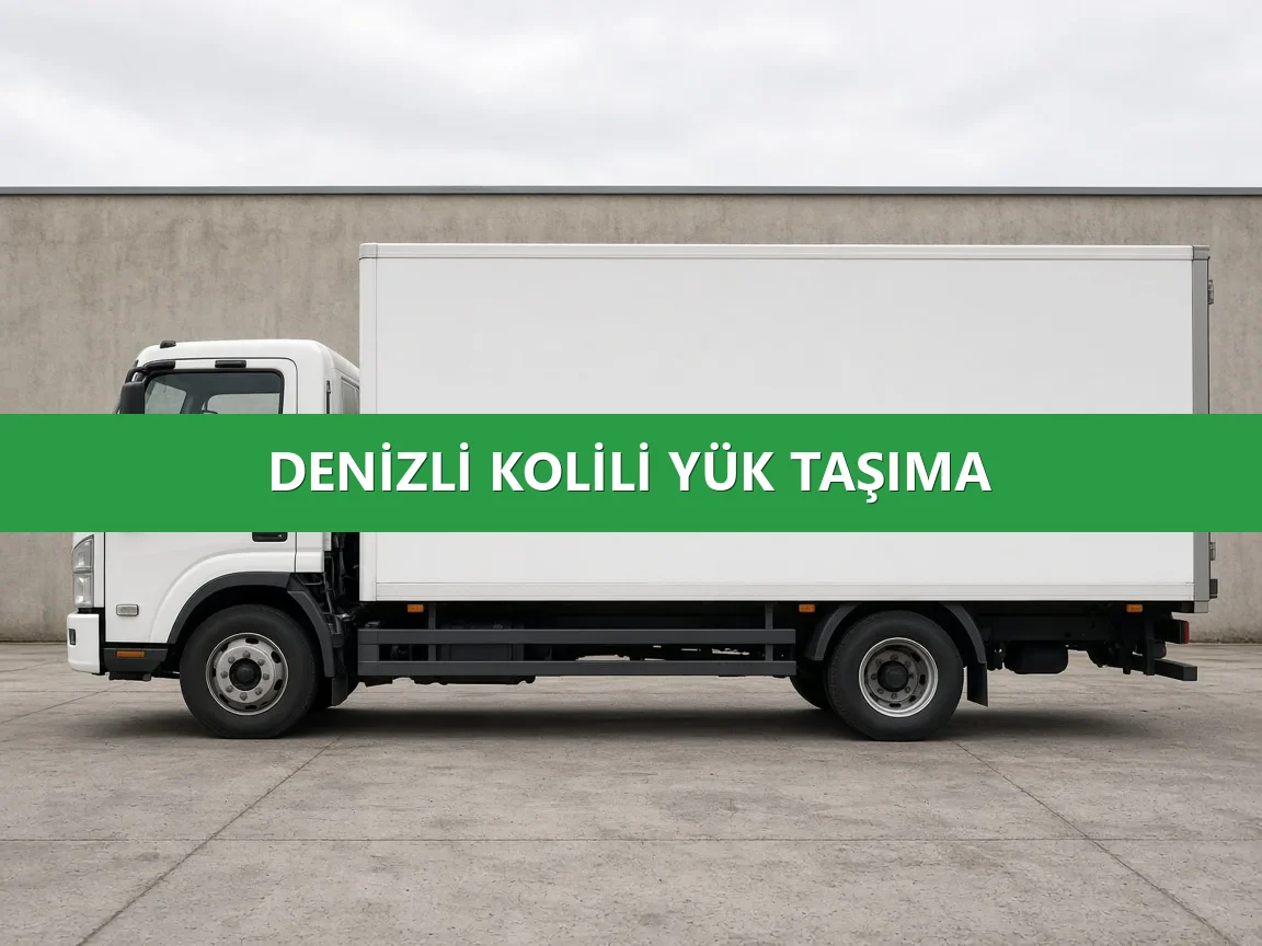 Kolili Yük Taşıma